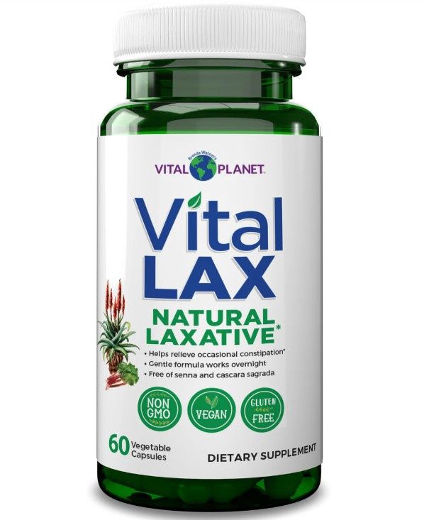 Vital Lax