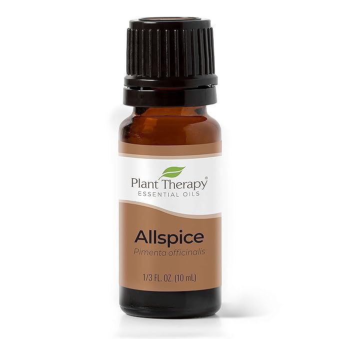 PT Allspice