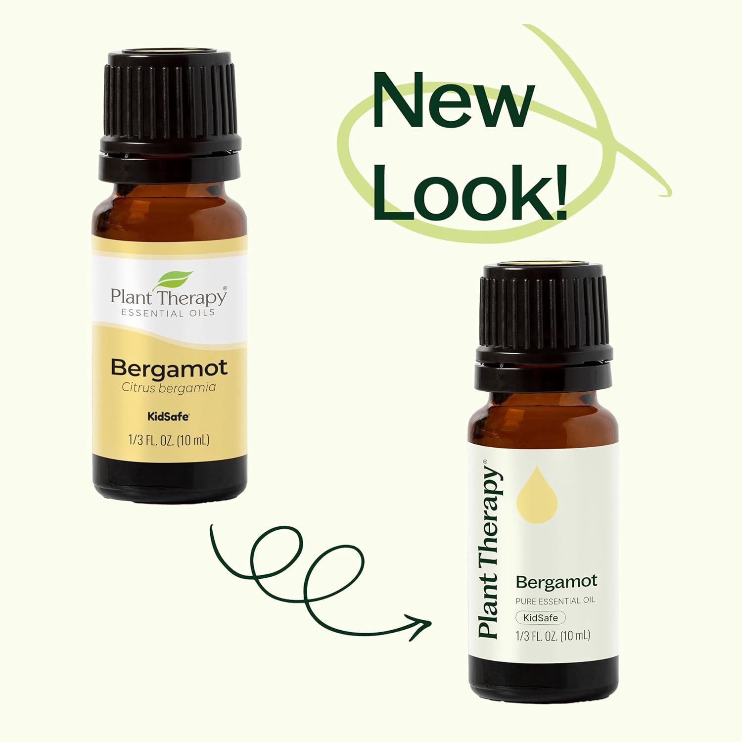PT Bergamot 10ml