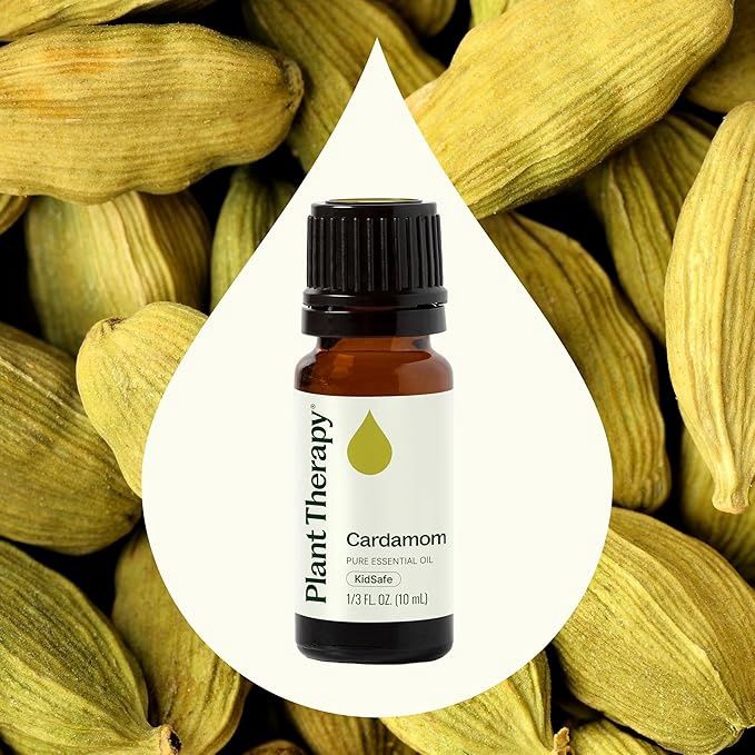 PT Cardamom 10 Fl Oz