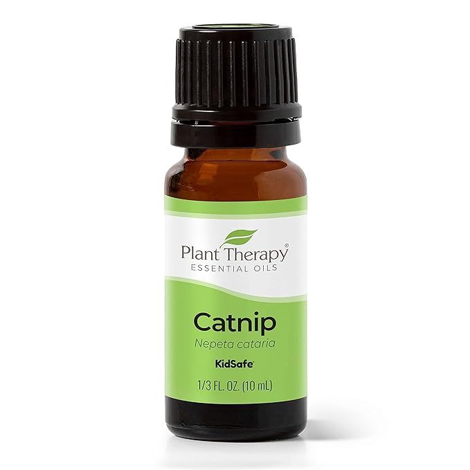 PT Catnip 10ml