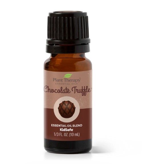 PT Chocolate Truffle 5ml