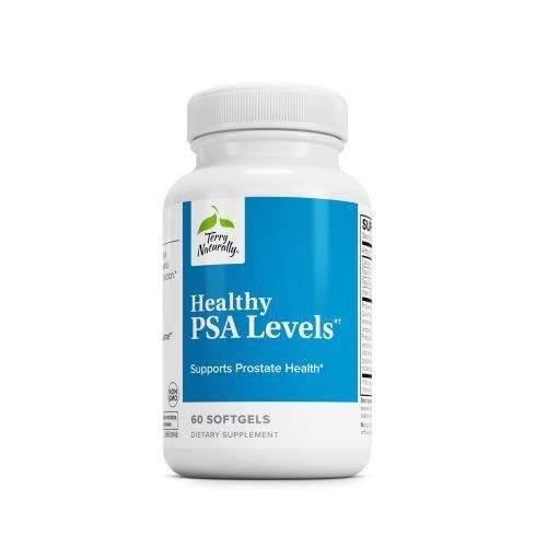 Healthy PSA Levels- Prostate 60cnt