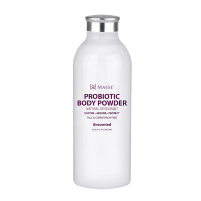 Probiotic Body Powder Unscented