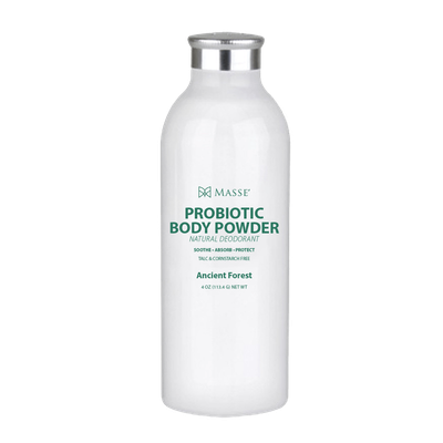 Probiotic Body Powder Ancient Forest