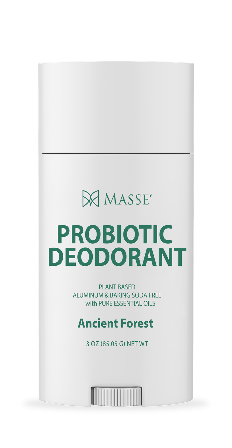 Probiotic Deodorant Ancient Forest