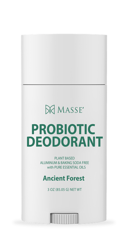 Probiotic Deodorant Ancient Forest