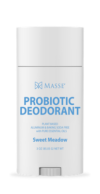 Probiotic Deodorant Sweet Meadow