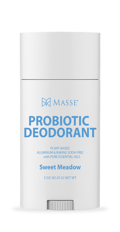 Probiotic Deodorant Sweet Meadow