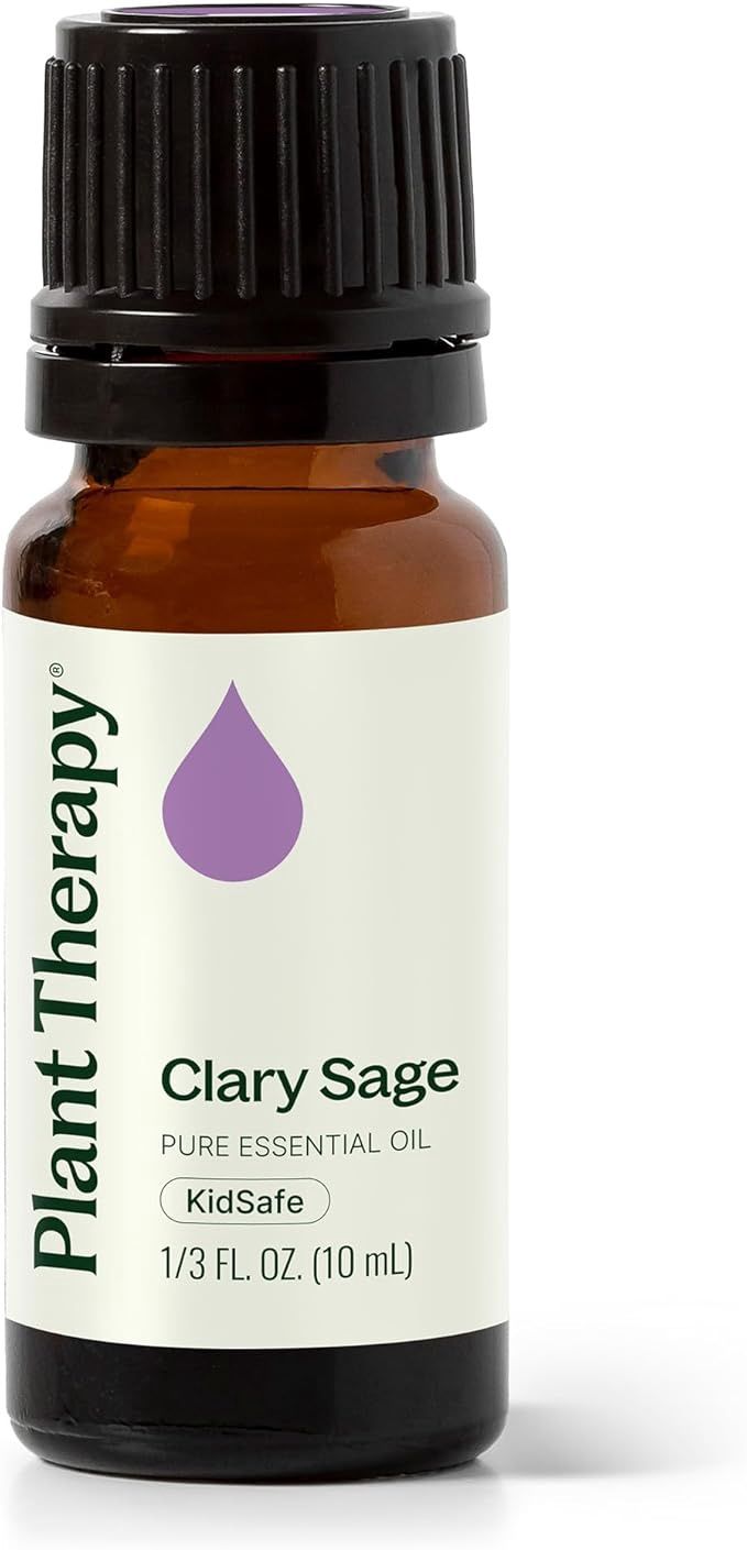 PT Clary Sage 10ml