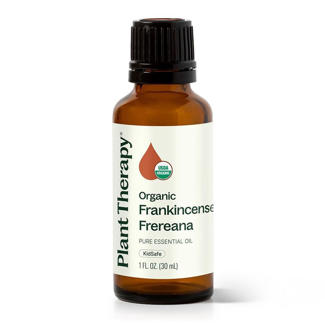 Pt Frankincense Frereana 30ml