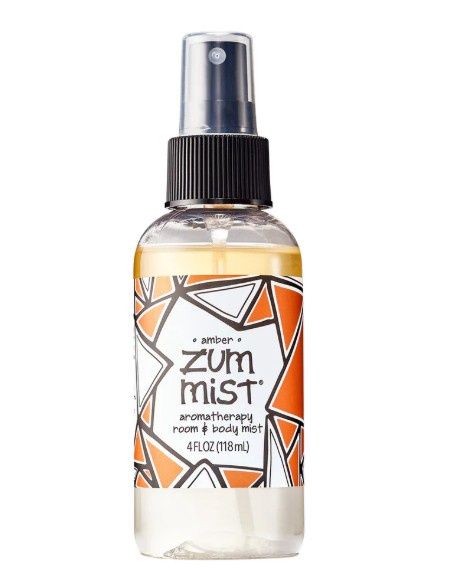 Zum Mist Amber