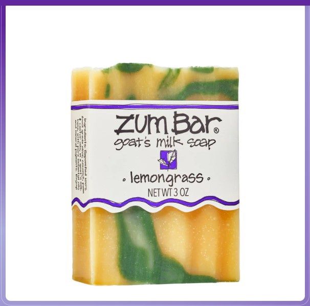 Zum Bar Lemongrass