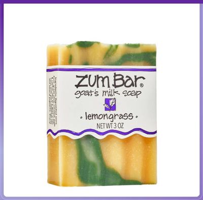 Zum Bar Lemongrass