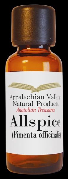 Allspice 10ml