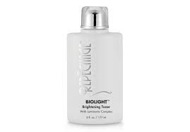 Biolight Brightening Toner