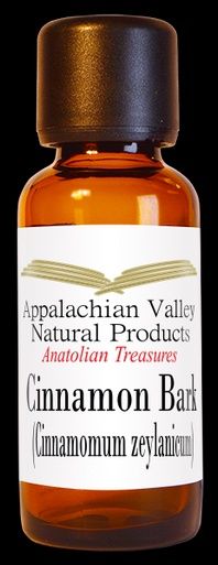 Cinnamon Bark 10ml