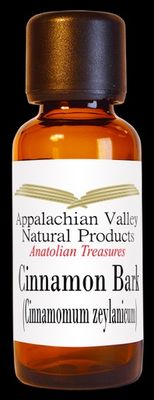 Cinnamon Bark 10ml
