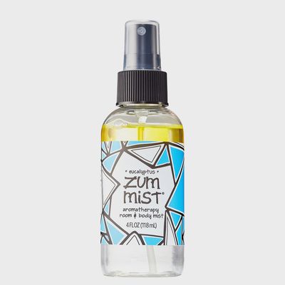 Zum  Mist Eucalyptus