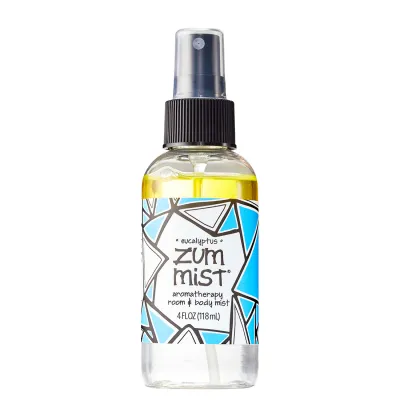 Zum  Mist Eucalyptus