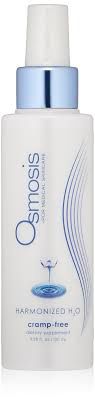 Harmonized H2O - Cramp Free