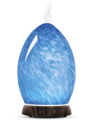 Lux Marble Blue Diffuser