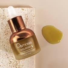 Nourish Avocado Facial Oil