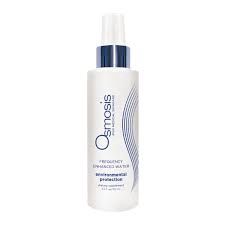 Harmonized H2O - Environmental Protection