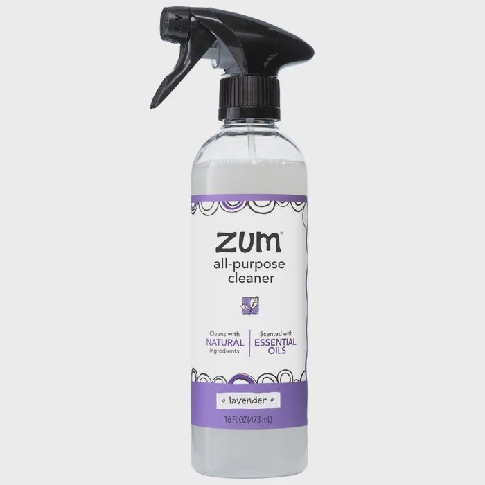 Zum All-Purpose cleaner- Lavender