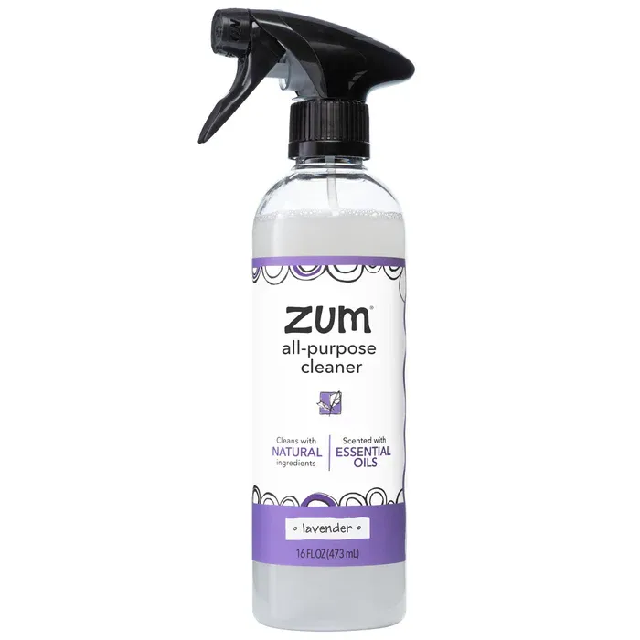 Zum All-Purpose cleaner- Lavender