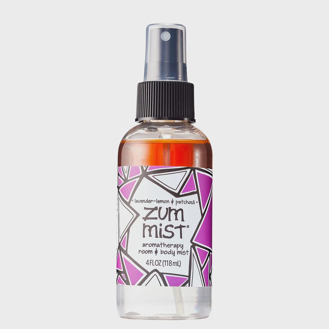 Zum Mist Lavender, Lemon &amp; Patchouli
