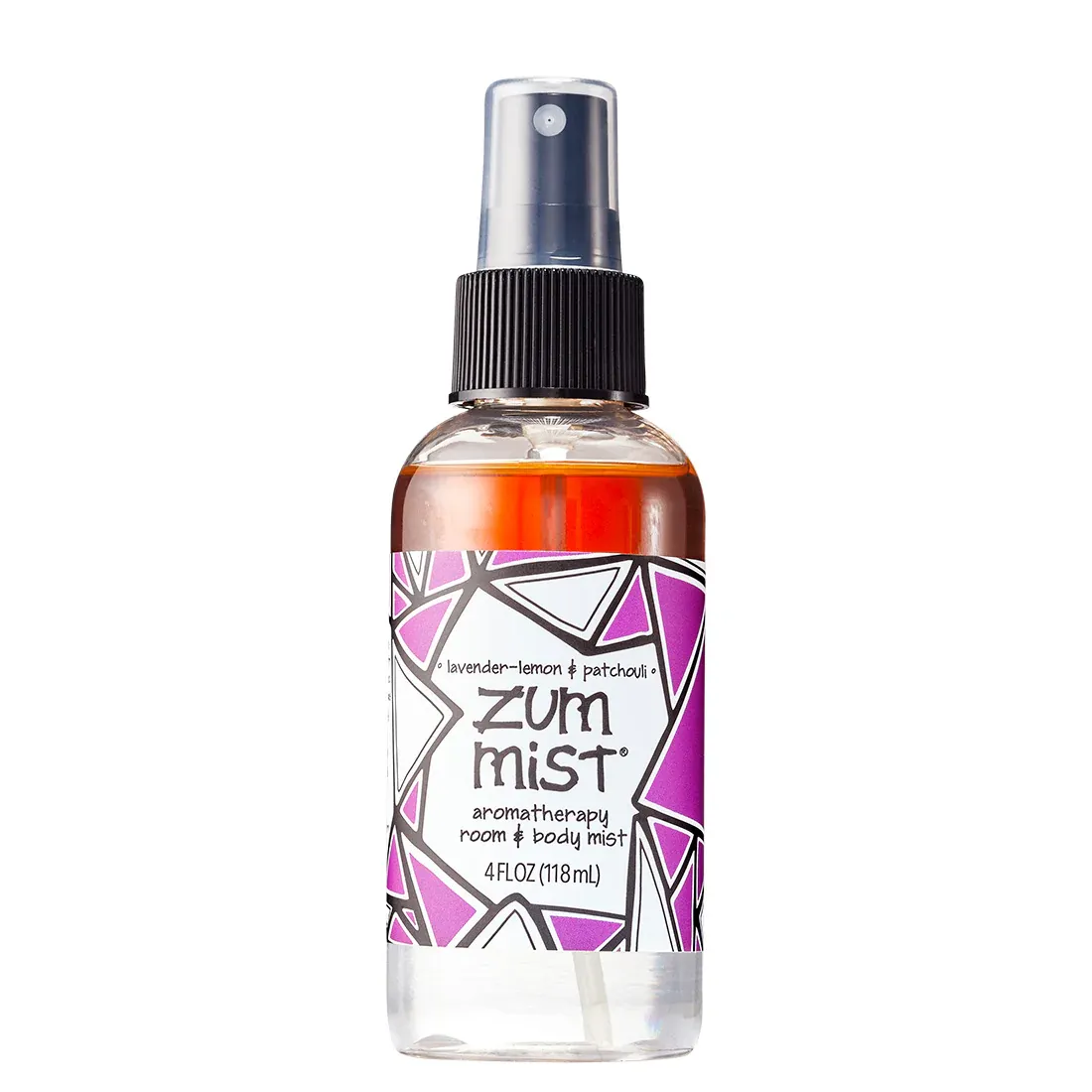Zum Mist Lavender, Lemon &amp; Patchouli