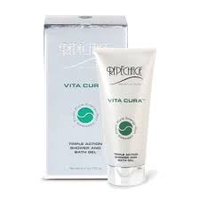 Repechage- Vita Cura Shower &amp; Bath Gel