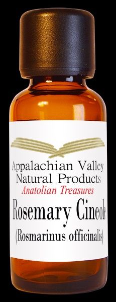 Rosemary Cineole 20Ml