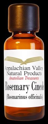 Rosemary Cineole 20Ml