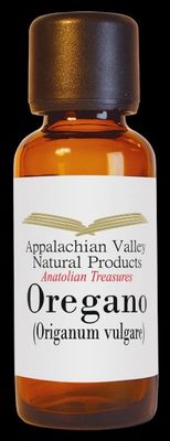 Oregano Vulgare 10Ml