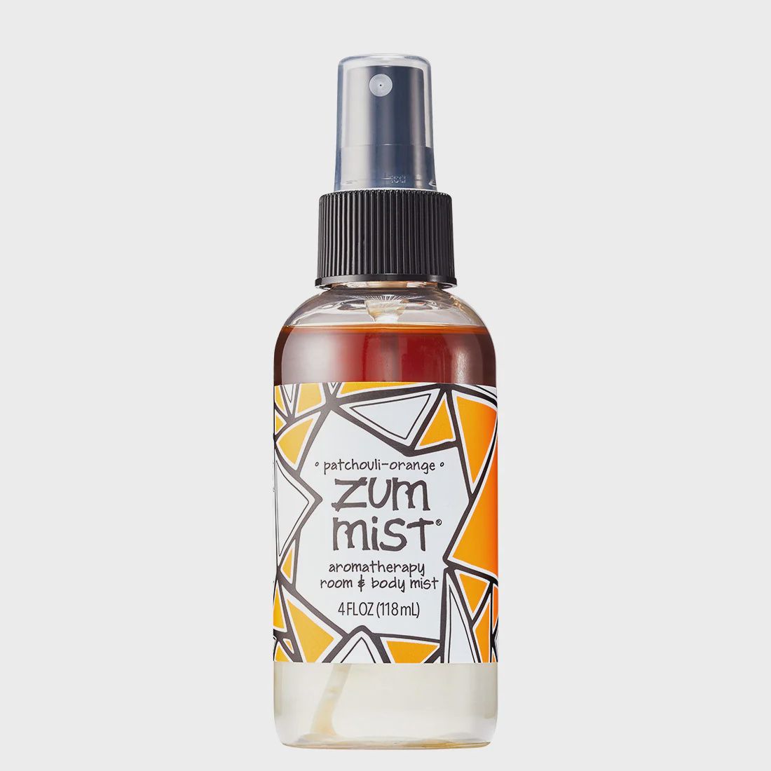 Zum Mist Patchouli - Orange