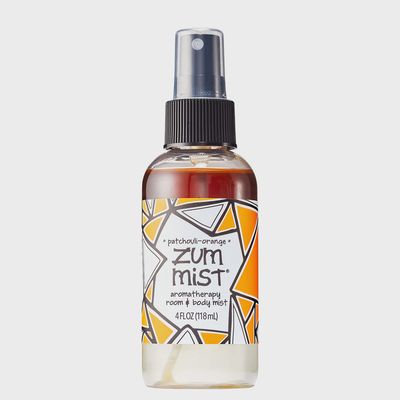 Zum Mist Patchouli - Orange