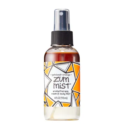 Zum Mist Patchouli - Orange