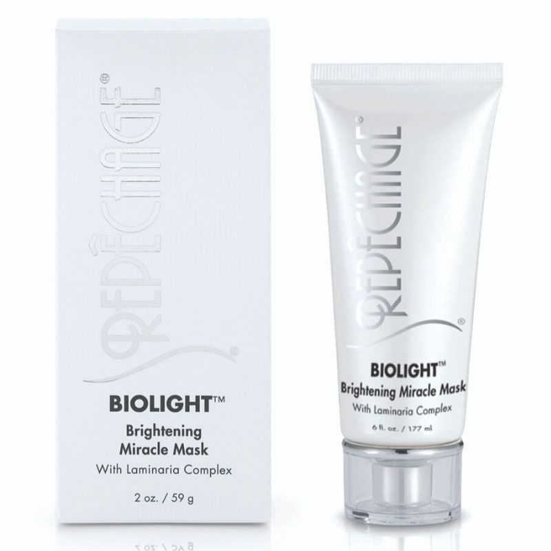 REPECHAGE- Biolight Brightening Miracle Mask