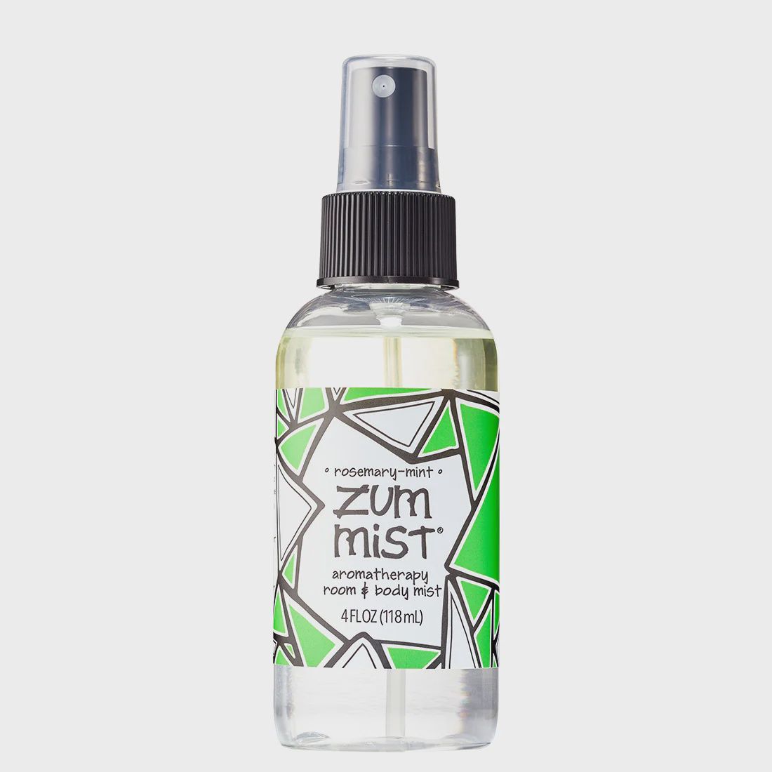 Zum Mist Rosemary Mint