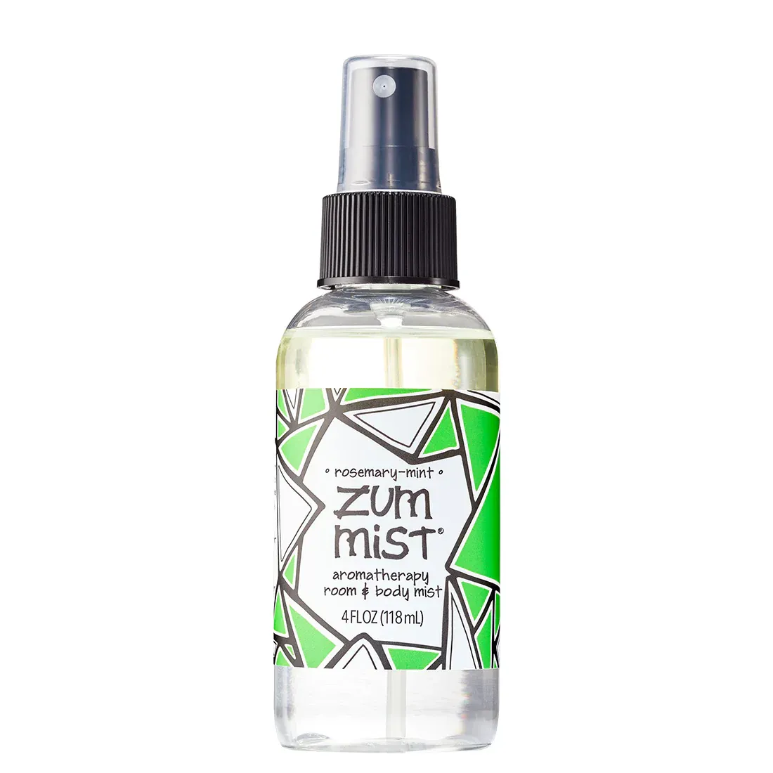 Zum Mist Rosemary Mint