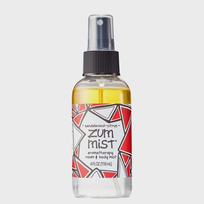 Zum Mist Sandalwood Citrus