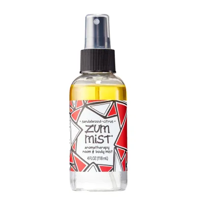 Zum Mist Sandalwood Citrus