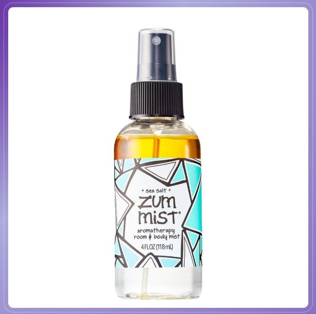 Zum Mist Sea Salt