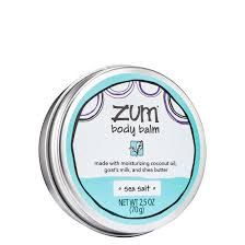 Zum Rub Sea Salt