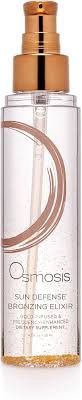Osmosis Sun Defense Bronzing Elixir