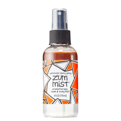 Zum Mist Patchouli Ylang Ylang