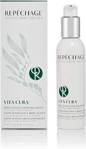 REPECHAGE- Vita Cura Triple Action Cleansing Cream