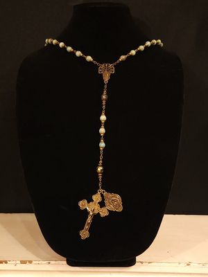 Rosary Our Lady of Guadalupe